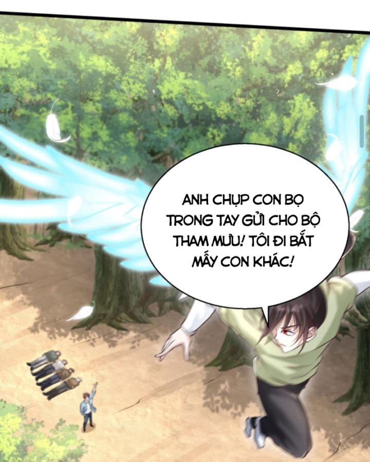 Học Cùng Em Gái, Không Cẩn Thận Trở Thành Vô Địch Chapter 93 - Trang 2