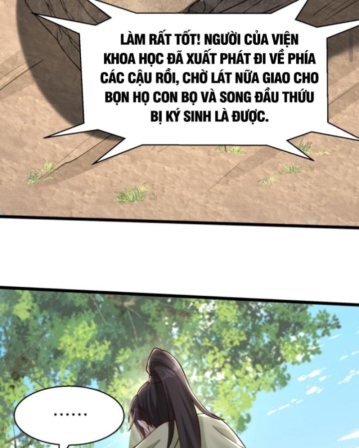 Học Cùng Em Gái, Không Cẩn Thận Trở Thành Vô Địch Chapter 93 - Trang 2