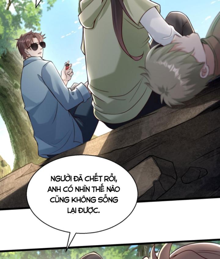 Học Cùng Em Gái, Không Cẩn Thận Trở Thành Vô Địch Chapter 93 - Trang 2