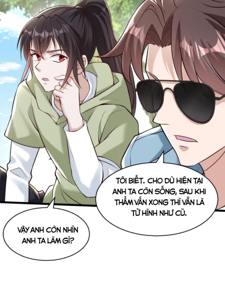 Học Cùng Em Gái, Không Cẩn Thận Trở Thành Vô Địch Chapter 93 - Trang 2