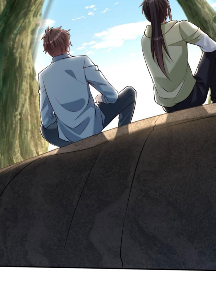 Học Cùng Em Gái, Không Cẩn Thận Trở Thành Vô Địch Chapter 93 - Trang 2