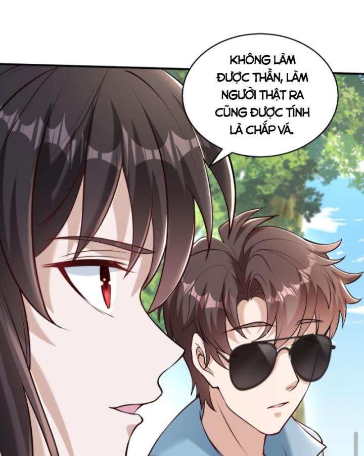 Học Cùng Em Gái, Không Cẩn Thận Trở Thành Vô Địch Chapter 93 - Trang 2