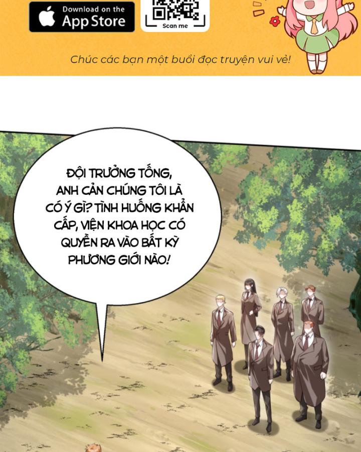 Học Cùng Em Gái, Không Cẩn Thận Trở Thành Vô Địch Chapter 94 - Trang 2