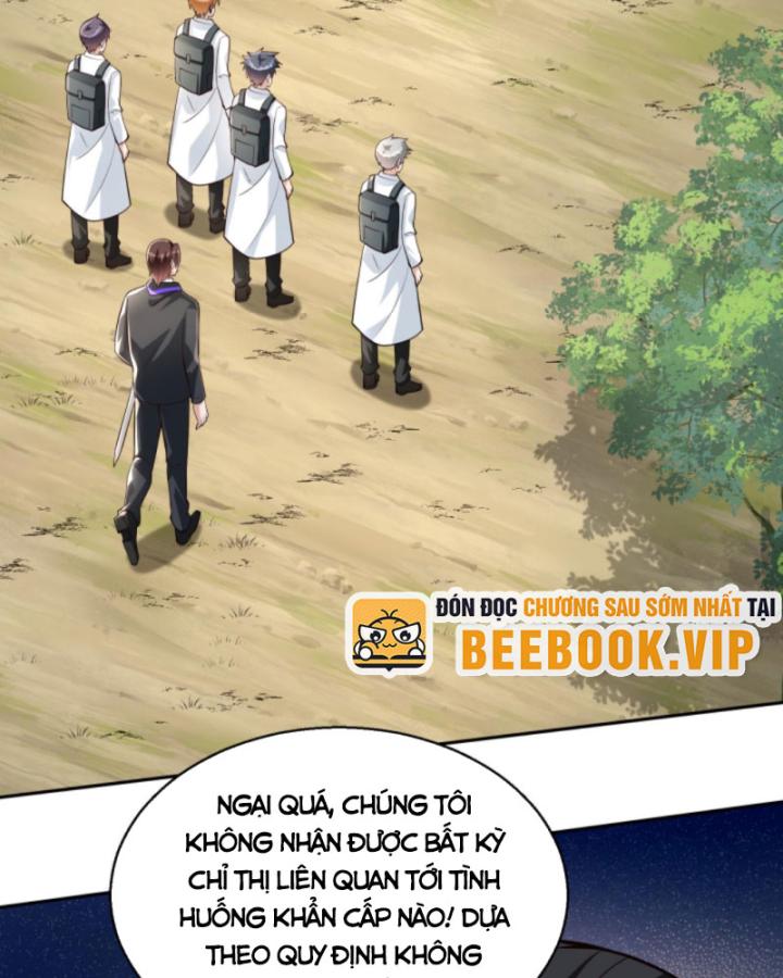 Học Cùng Em Gái, Không Cẩn Thận Trở Thành Vô Địch Chapter 94 - Trang 2