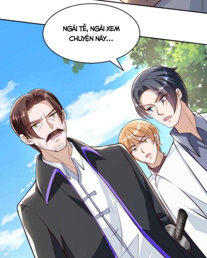 Học Cùng Em Gái, Không Cẩn Thận Trở Thành Vô Địch Chapter 94 - Trang 2