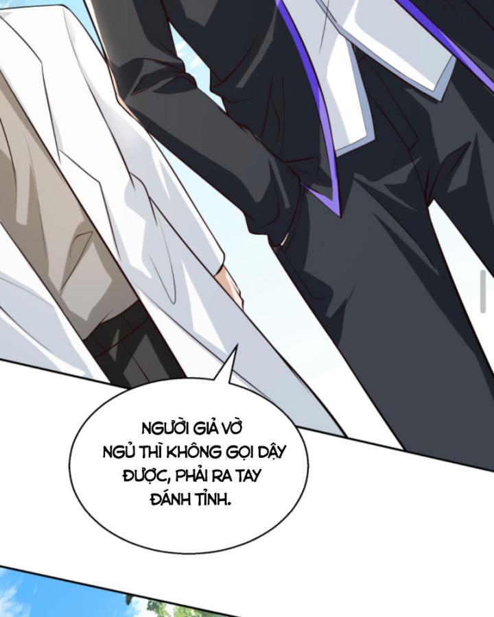 Học Cùng Em Gái, Không Cẩn Thận Trở Thành Vô Địch Chapter 94 - Trang 2