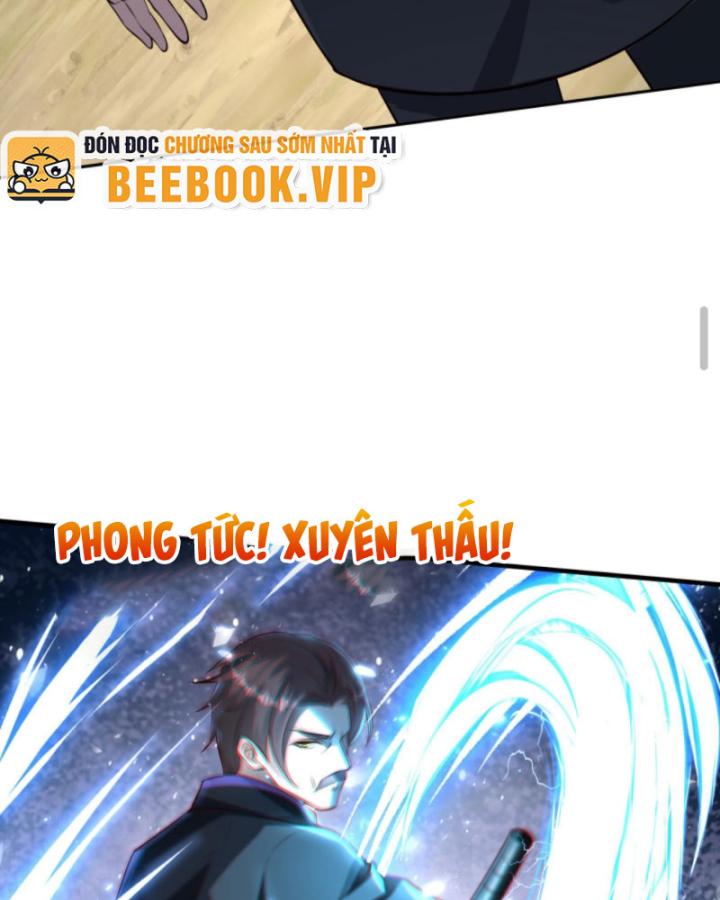 Học Cùng Em Gái, Không Cẩn Thận Trở Thành Vô Địch Chapter 94 - Trang 2