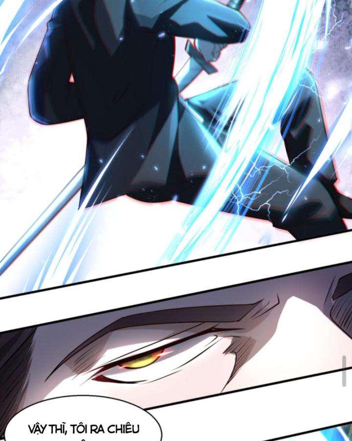 Học Cùng Em Gái, Không Cẩn Thận Trở Thành Vô Địch Chapter 94 - Trang 2