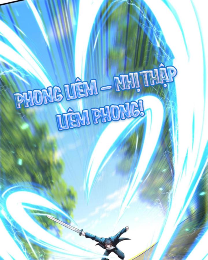 Học Cùng Em Gái, Không Cẩn Thận Trở Thành Vô Địch Chapter 94 - Trang 2