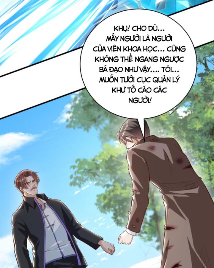 Học Cùng Em Gái, Không Cẩn Thận Trở Thành Vô Địch Chapter 94 - Trang 2