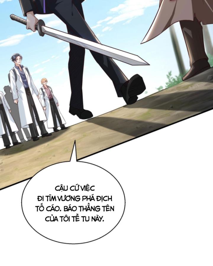 Học Cùng Em Gái, Không Cẩn Thận Trở Thành Vô Địch Chapter 94 - Trang 2