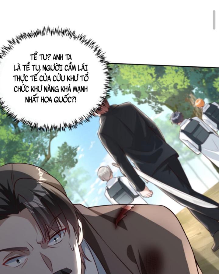 Học Cùng Em Gái, Không Cẩn Thận Trở Thành Vô Địch Chapter 94 - Trang 2