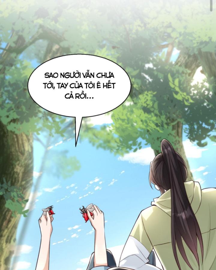 Học Cùng Em Gái, Không Cẩn Thận Trở Thành Vô Địch Chapter 94 - Trang 2