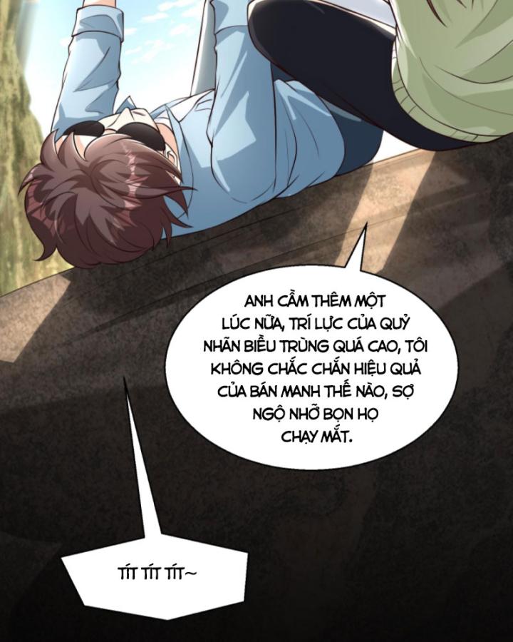 Học Cùng Em Gái, Không Cẩn Thận Trở Thành Vô Địch Chapter 94 - Trang 2