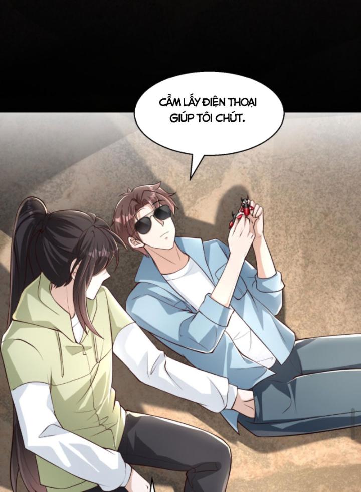 Học Cùng Em Gái, Không Cẩn Thận Trở Thành Vô Địch Chapter 94 - Trang 2