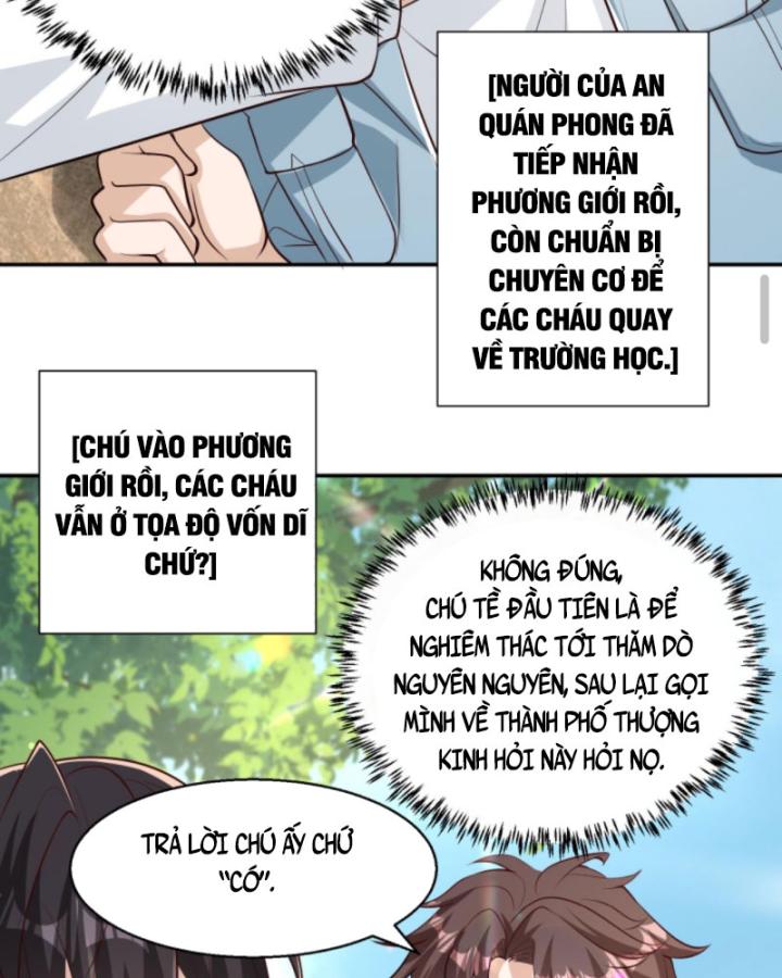 Học Cùng Em Gái, Không Cẩn Thận Trở Thành Vô Địch Chapter 94 - Trang 2