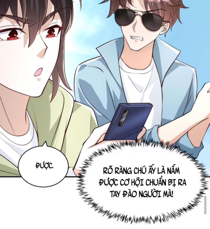 Học Cùng Em Gái, Không Cẩn Thận Trở Thành Vô Địch Chapter 94 - Trang 2