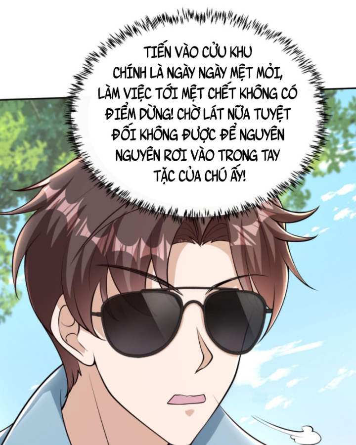 Học Cùng Em Gái, Không Cẩn Thận Trở Thành Vô Địch Chapter 94 - Trang 2