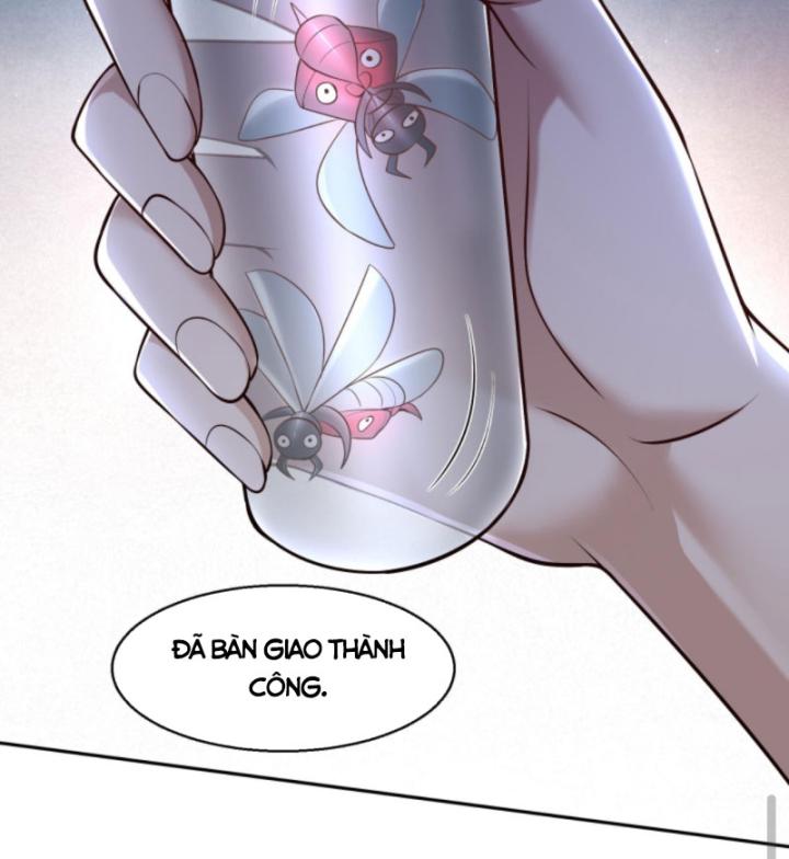 Học Cùng Em Gái, Không Cẩn Thận Trở Thành Vô Địch Chapter 94 - Trang 2