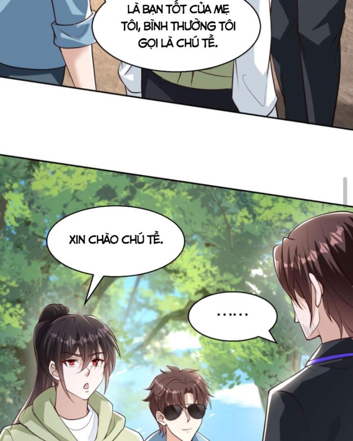 Học Cùng Em Gái, Không Cẩn Thận Trở Thành Vô Địch Chapter 94 - Trang 2