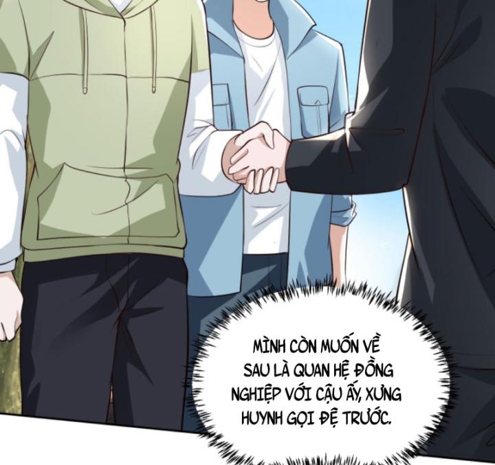 Học Cùng Em Gái, Không Cẩn Thận Trở Thành Vô Địch Chapter 94 - Trang 2