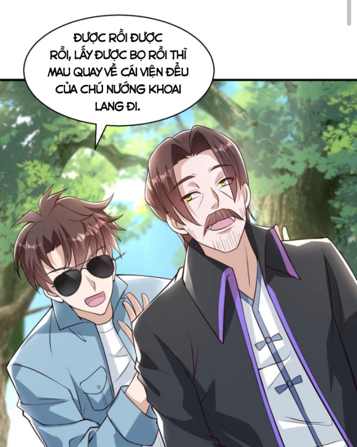 Học Cùng Em Gái, Không Cẩn Thận Trở Thành Vô Địch Chapter 94 - Trang 2