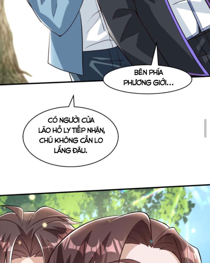 Học Cùng Em Gái, Không Cẩn Thận Trở Thành Vô Địch Chapter 94 - Trang 2