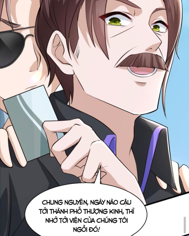 Học Cùng Em Gái, Không Cẩn Thận Trở Thành Vô Địch Chapter 94 - Trang 2