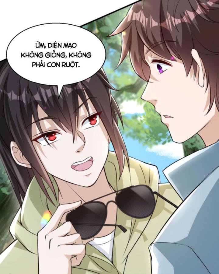 Học Cùng Em Gái, Không Cẩn Thận Trở Thành Vô Địch Chapter 94 - Trang 2