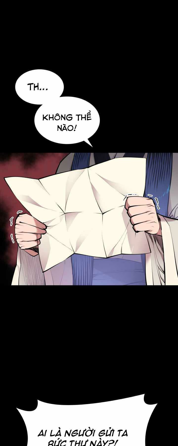 Học Giả Kiếm Sĩ Chapter 0 - Trang 2