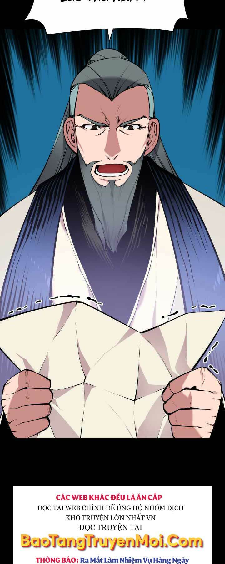 Học Giả Kiếm Sĩ Chapter 0 - Trang 2