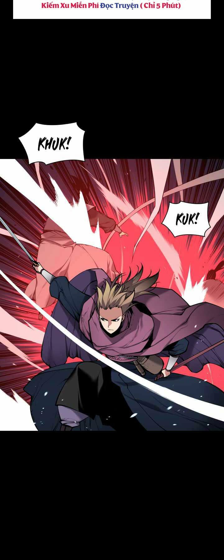 Học Giả Kiếm Sĩ Chapter 0 - Trang 2