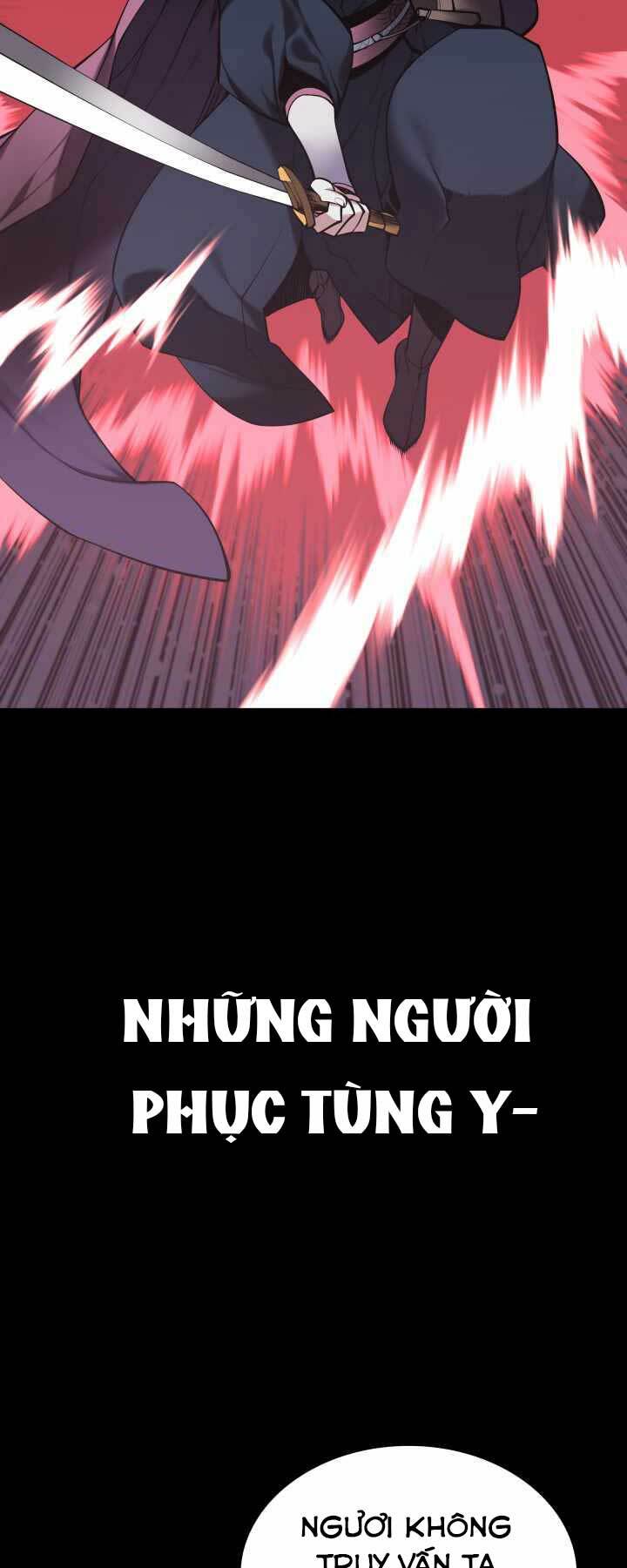 Học Giả Kiếm Sĩ Chapter 0 - Trang 2