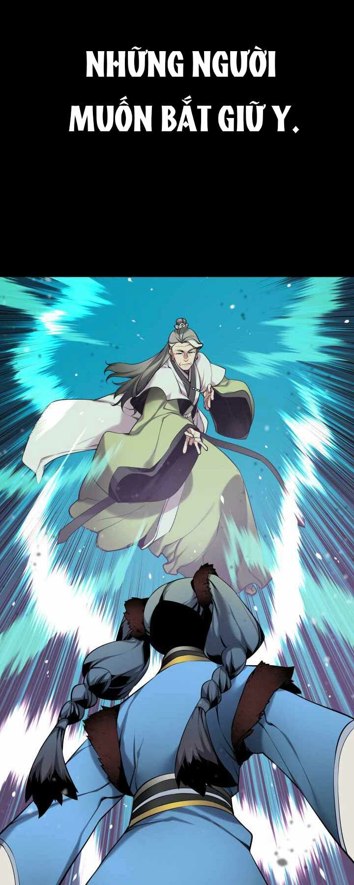 Học Giả Kiếm Sĩ Chapter 0 - Trang 2