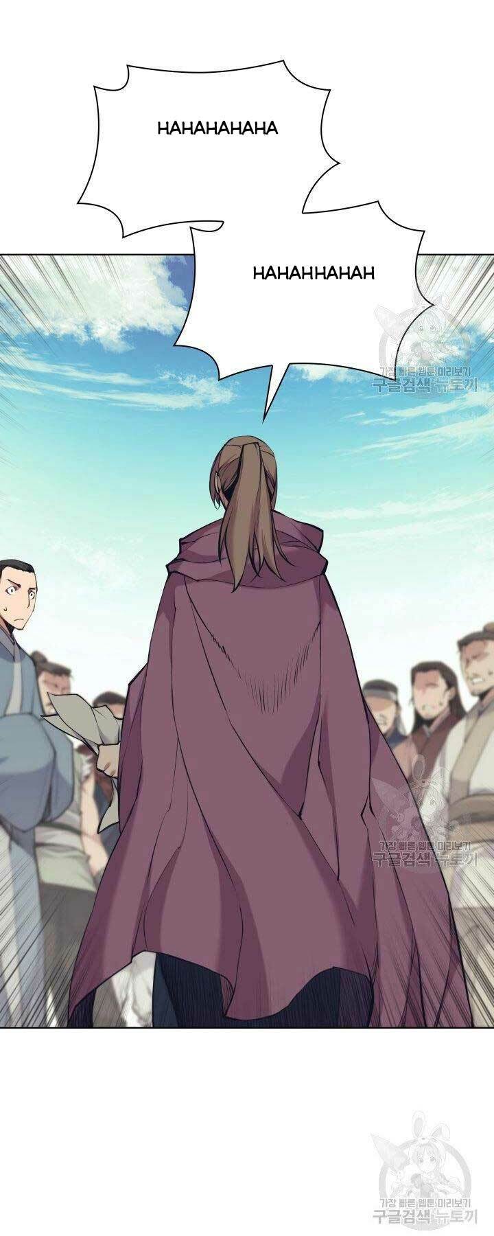 Học Giả Kiếm Sĩ Chapter 10 - Trang 2