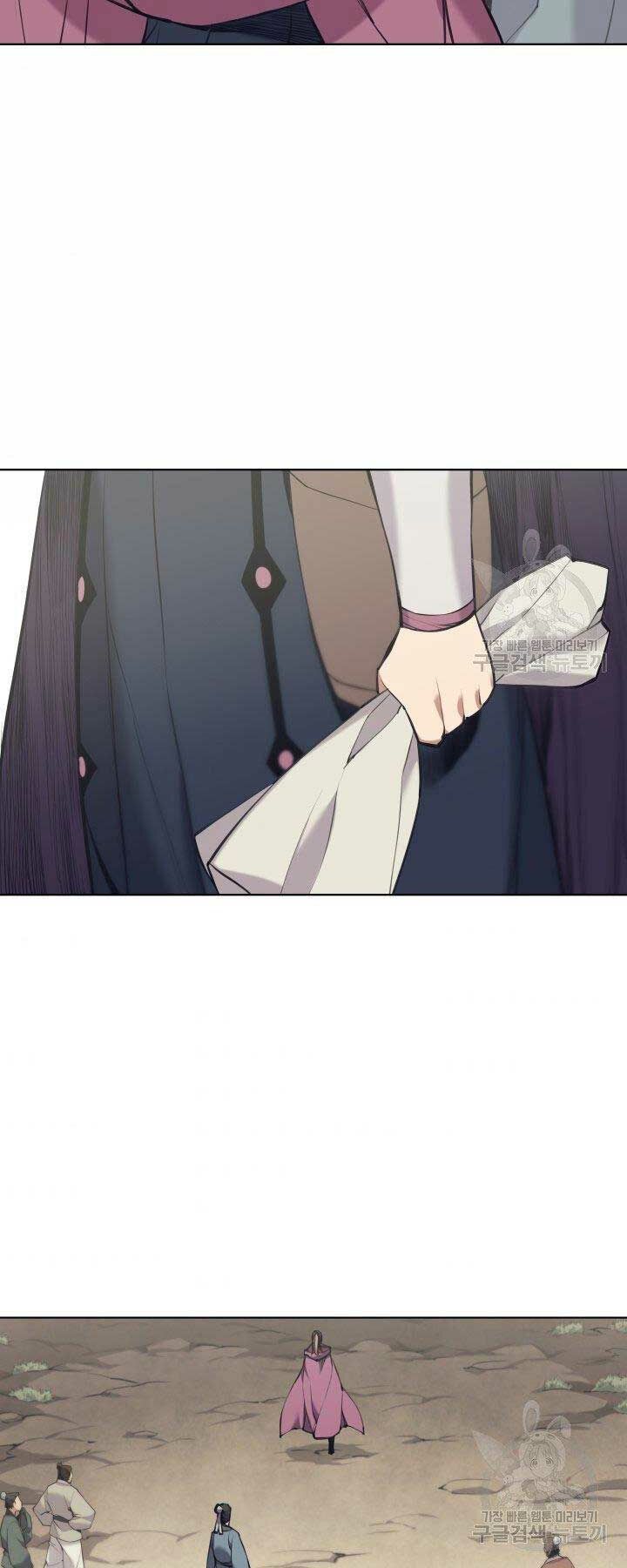 Học Giả Kiếm Sĩ Chapter 10 - Trang 2