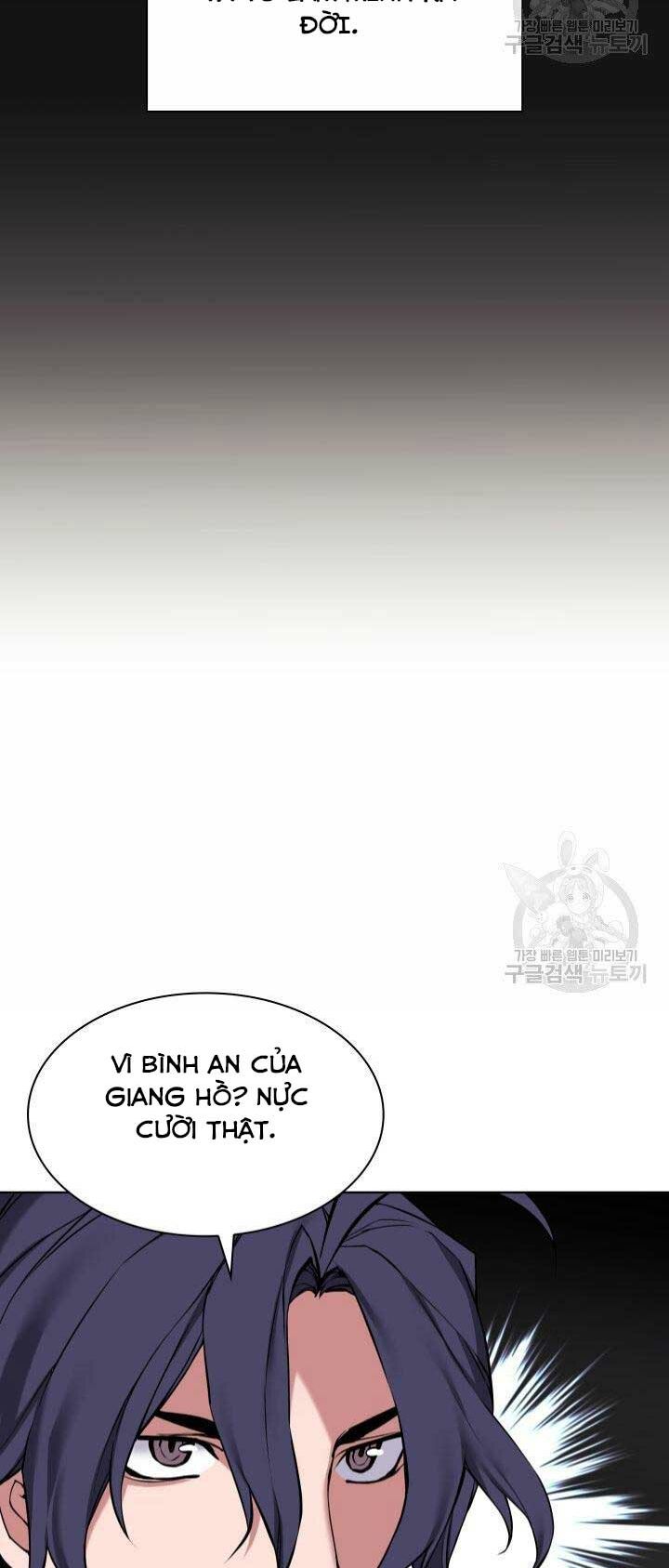 Học Giả Kiếm Sĩ Chapter 10 - Trang 2