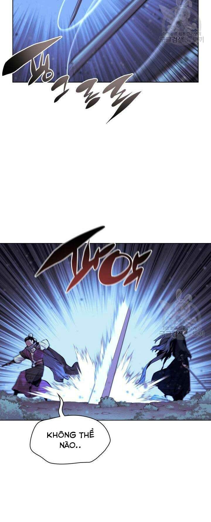 Học Giả Kiếm Sĩ Chapter 10 - Trang 2