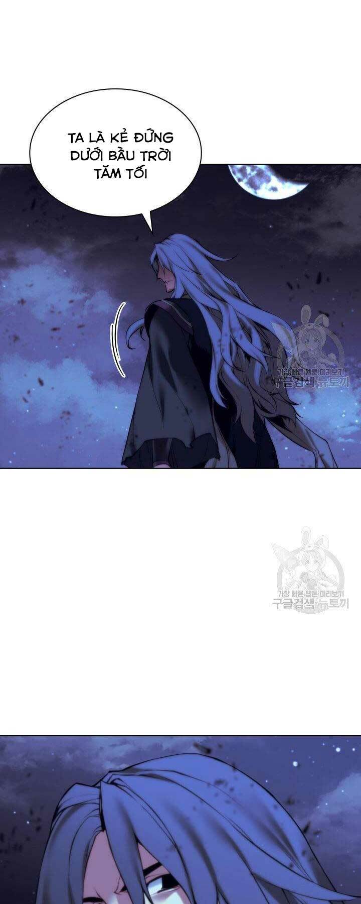 Học Giả Kiếm Sĩ Chapter 10 - Trang 2