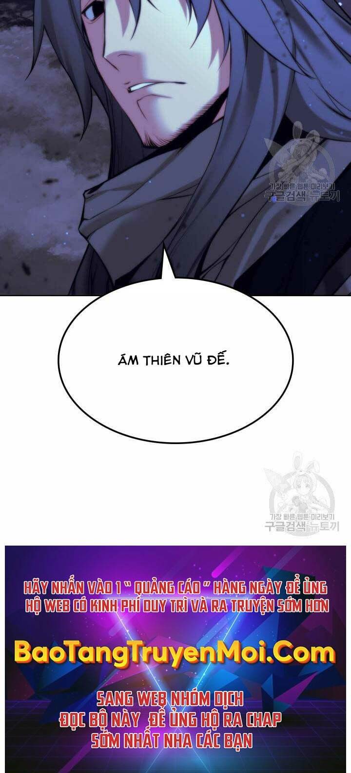 Học Giả Kiếm Sĩ Chapter 10 - Trang 2