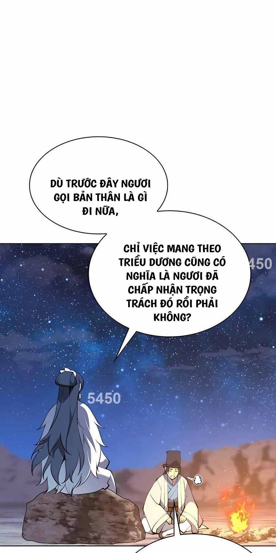 Học Giả Kiếm Sĩ Chapter 102 - Trang 2