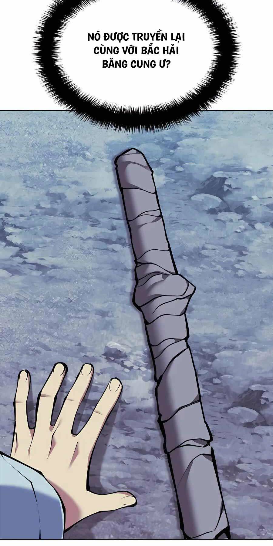 Học Giả Kiếm Sĩ Chapter 102 - Trang 2