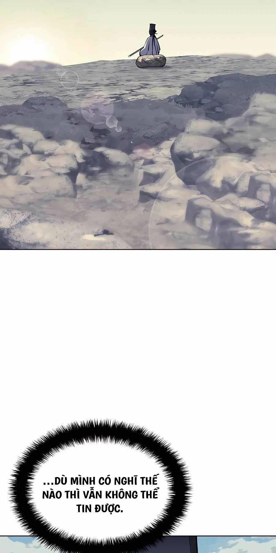 Học Giả Kiếm Sĩ Chapter 102 - Trang 2