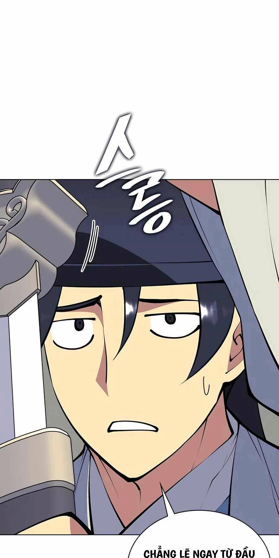 Học Giả Kiếm Sĩ Chapter 102 - Trang 2