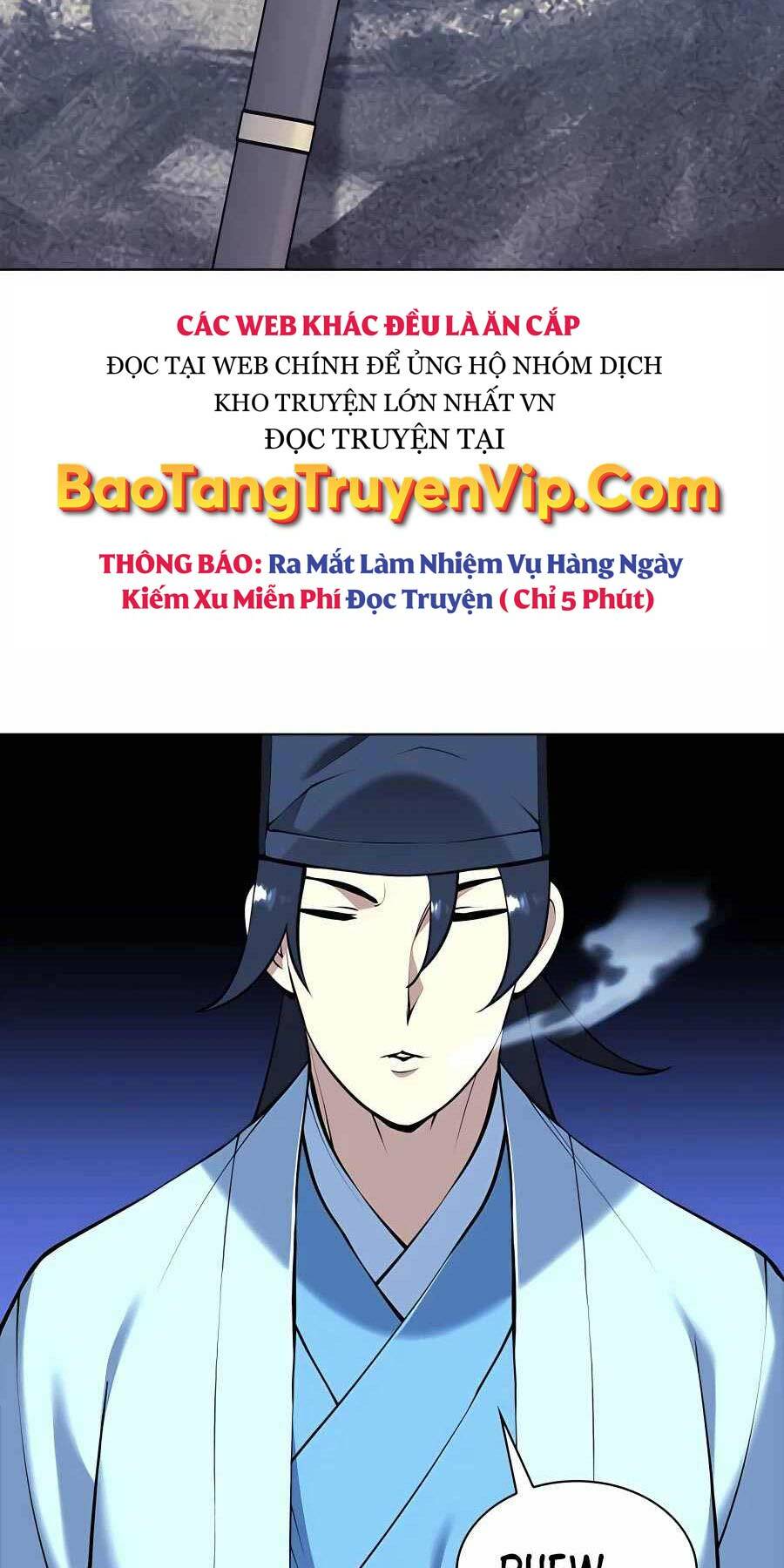 Học Giả Kiếm Sĩ Chapter 102 - Trang 2