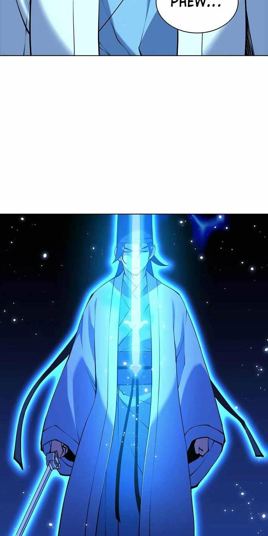 Học Giả Kiếm Sĩ Chapter 102 - Trang 2