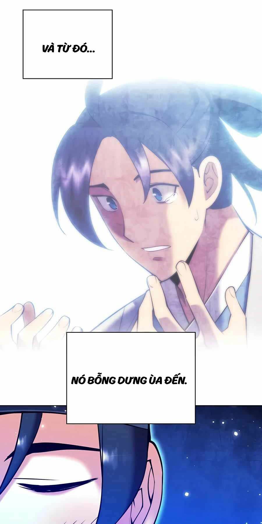 Học Giả Kiếm Sĩ Chapter 102 - Trang 2