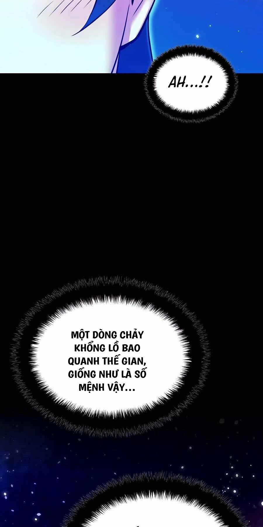 Học Giả Kiếm Sĩ Chapter 102 - Trang 2