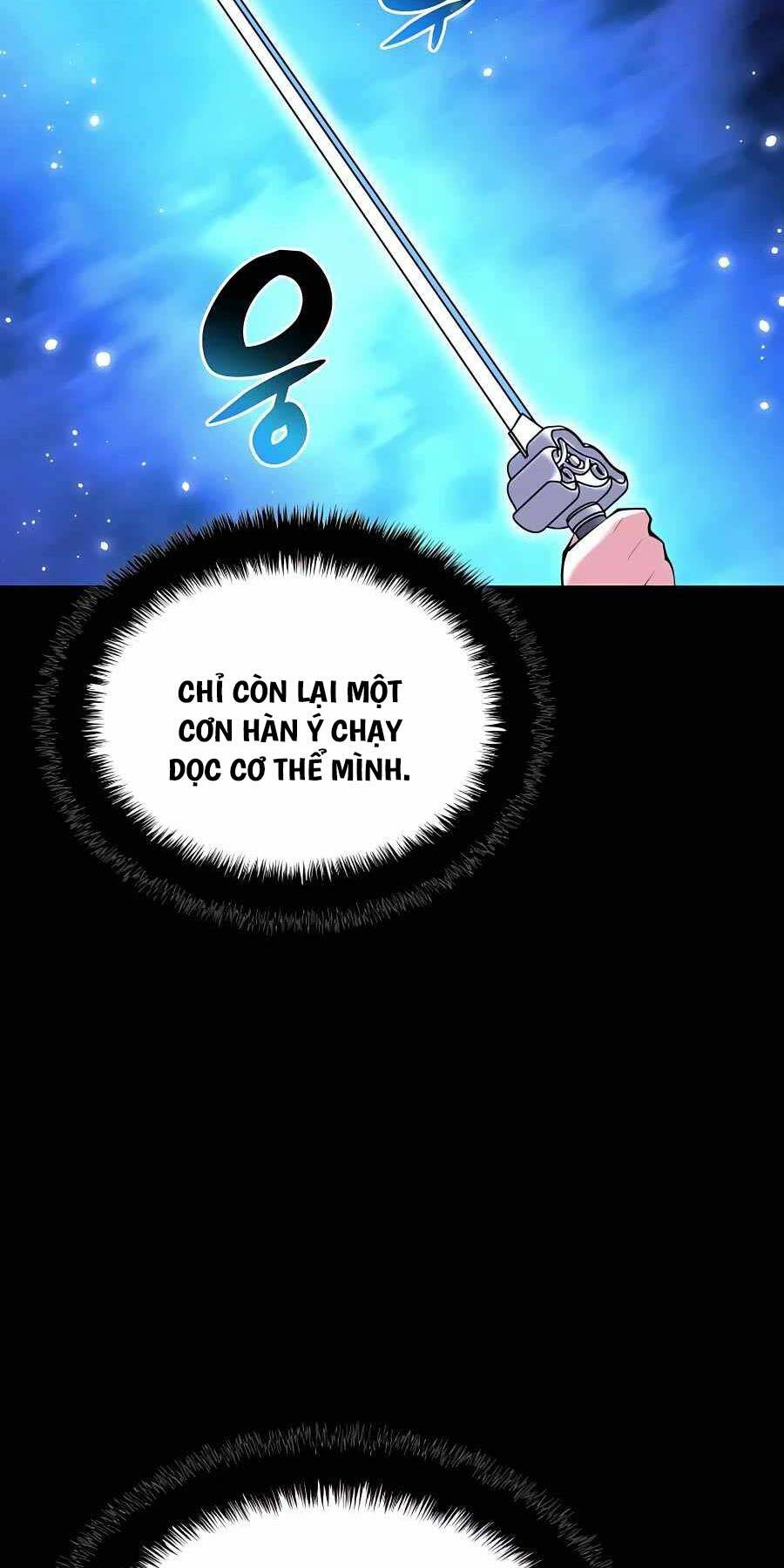 Học Giả Kiếm Sĩ Chapter 102 - Trang 2