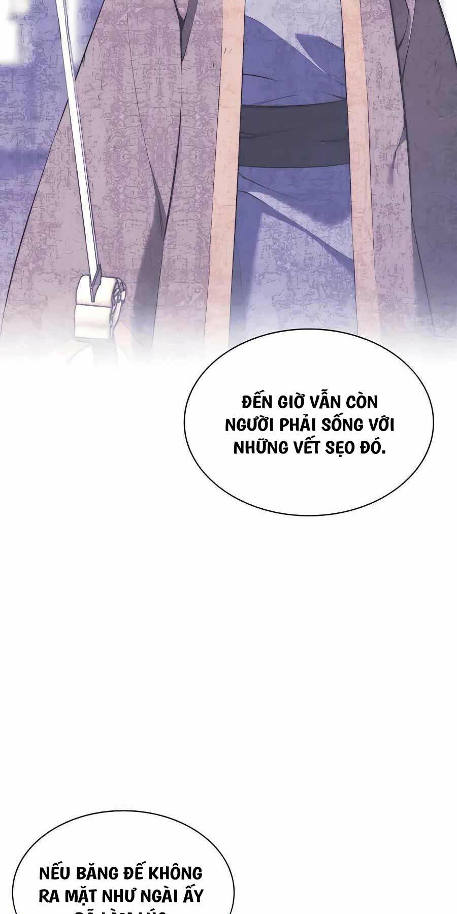 Học Giả Kiếm Sĩ Chapter 102 - Trang 2